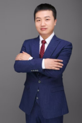 白偉老師 - 企業培訓師