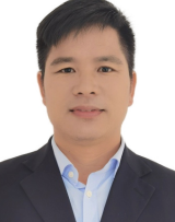 邱裕海-企業培訓師