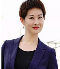 潘慧君-企業培訓師