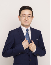 李廣斌-企業(yè)培訓師