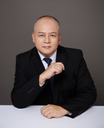 辛有剛老師 - 企業培訓師