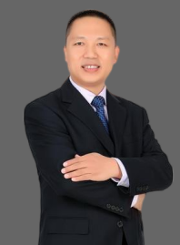 王春波老師 - 企業培訓師