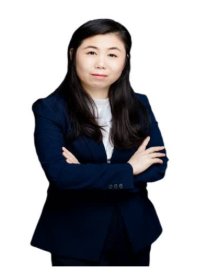 劉愛霞-企業(yè)培訓師