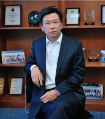 尹宏剛-企業(yè)培訓師