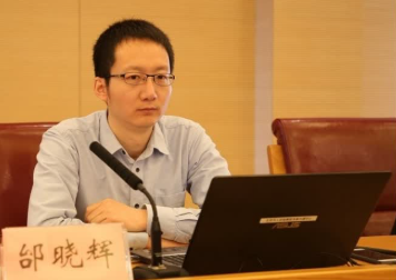 邰曉輝-企業(yè)培訓(xùn)師