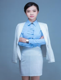 張玲老師 - 企業培訓師