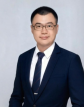 李澤遠(yuǎn)老師 - 企業(yè)培訓(xùn)師