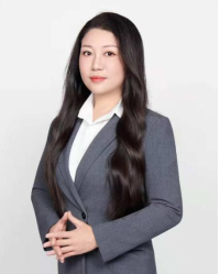 高姍姍-企業(yè)培訓(xùn)師