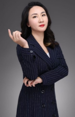 納蘭老師 - 企業培訓師