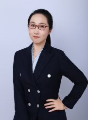 張洪老師 - 企業培訓師