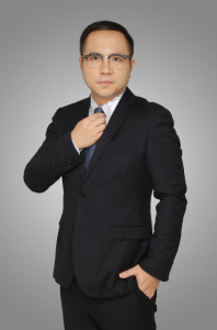 徐晨老師 - 企業培訓師