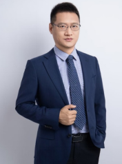 霍洪亮老師 - 企業(yè)培訓師