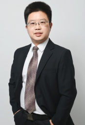 李志平老師 - 企業培訓師