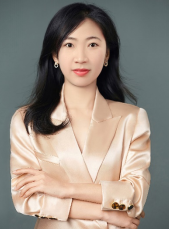 王沐沐-企業培訓師