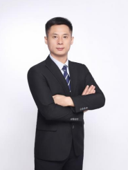 黃孝洋-企業(yè)培訓師