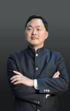 周斌老師 - 企業培訓師