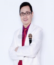 賈譽博老師 - 企業培訓師