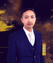 宮裕航老師 - 企業培訓師