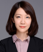 徐瑾璟老師 - 企業(yè)培訓(xùn)師