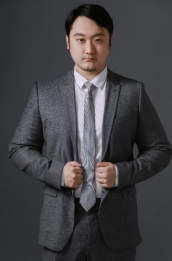 周赫然老師 - 企業培訓師