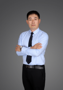 竇彥斌老師 - 企業培訓師