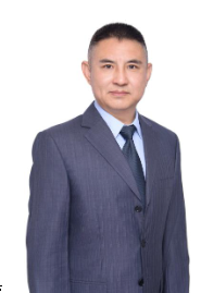 曹愛民-企業培訓師