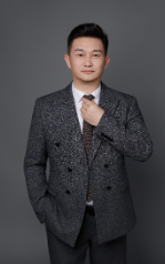 梁策-企業培訓師