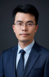 盧敏行-企業(yè)培訓(xùn)師