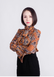 檀嫻穎-企業培訓師