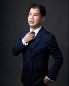 黃武林-企業培訓師