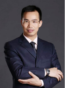 宋逸之-企業(yè)培訓(xùn)師