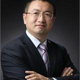 楊波老師 - 企業培訓師