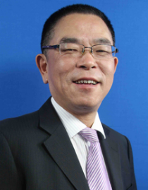 安岷-企業培訓師