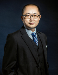 張嶂-企業培訓師