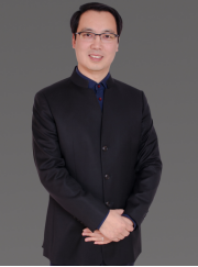 史玉杰老師 - 企業培訓師