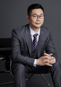 吳軍老師 - 企業培訓師