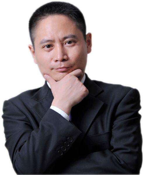 曾慶學-企業培訓師