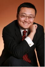 張耀升老師 - 企業(yè)培訓(xùn)師