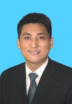 姚前進老師 - 企業培訓師