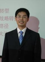 廖曉-企業培訓師