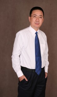 陳國慶-企業培訓師