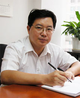 吳洪剛老師 - 企業(yè)培訓師