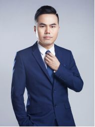 吳正凡老師 - 企業(yè)培訓(xùn)師