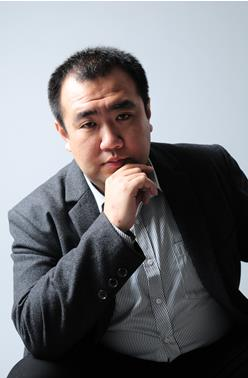 于金鵬-企業培訓師