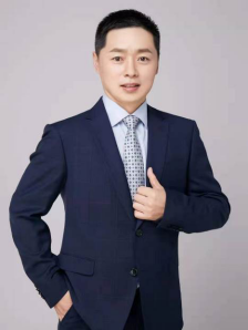 李修平老師 - 企業培訓師