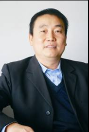 安新強老師 - 企業培訓師