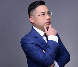 王一恒-企業培訓師