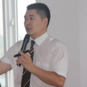 李堅-企業培訓師