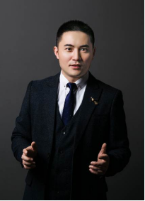 甘萬龍-企業培訓師