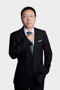 尹航-企業培訓師